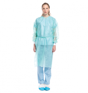 isolation gown product 1