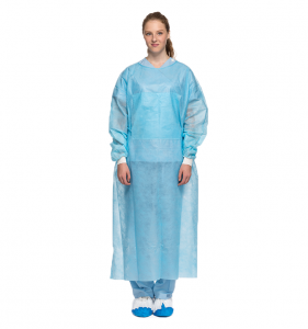 isolation gown product 2