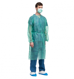 isolation gown product 3